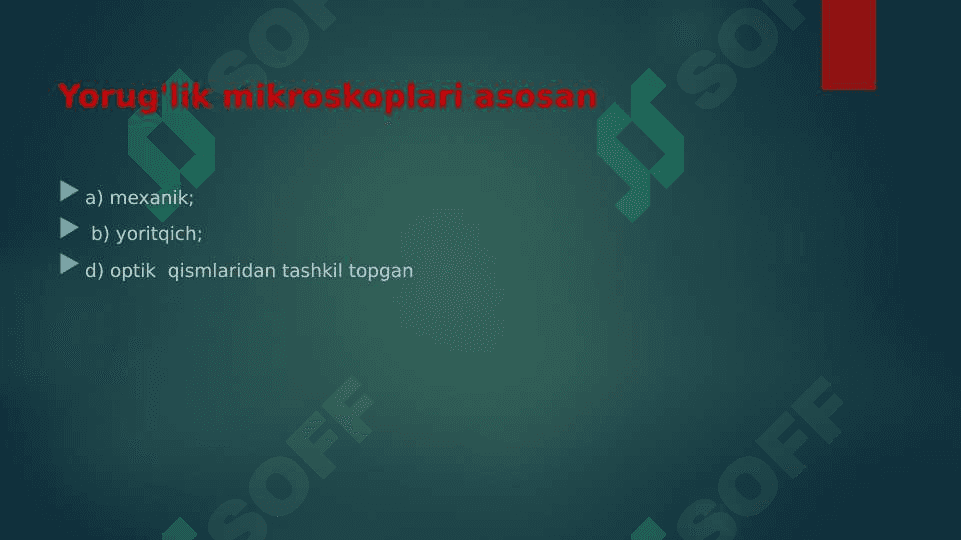 Mikroskop 3