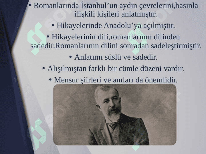 HALİD ZİYA UŞAKLIGİL 4