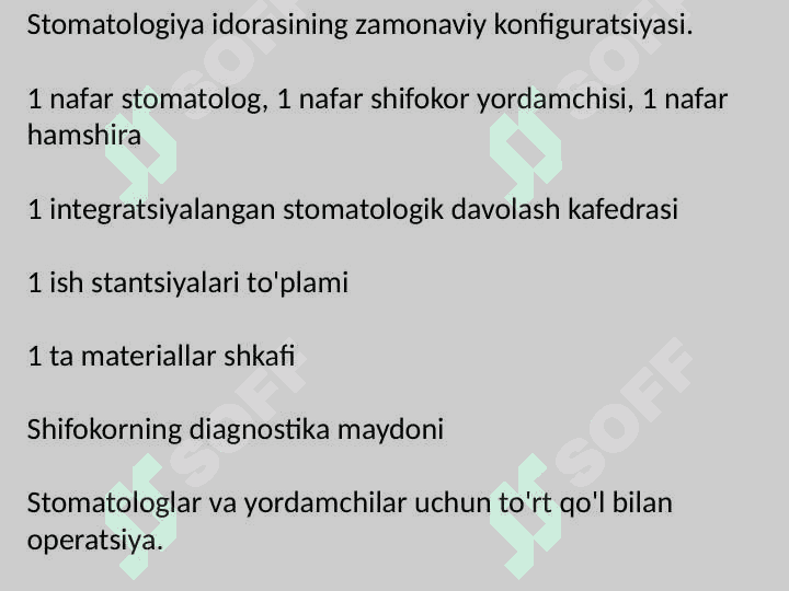 Stomatalogik  qurilmalar 3