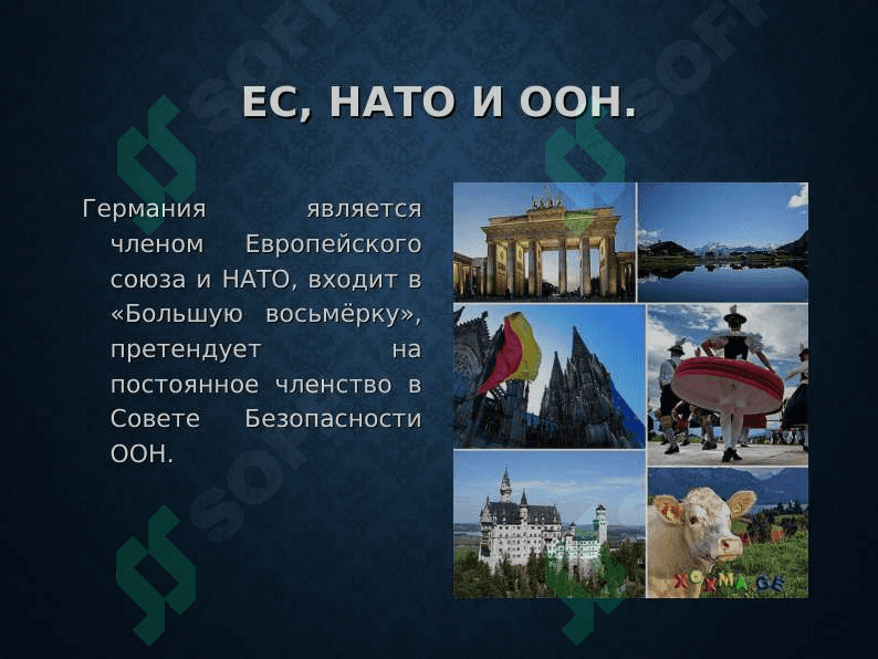 История Германии 6