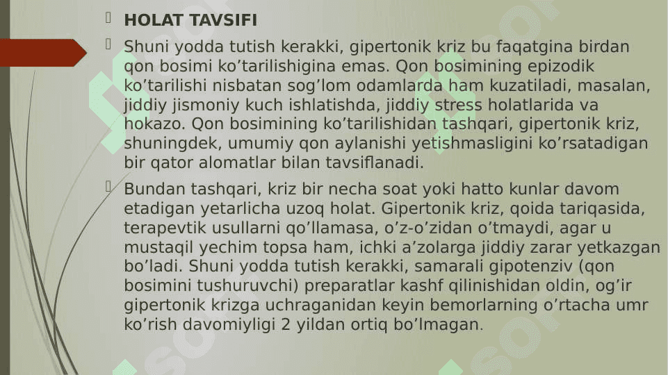 Gipertonik krizlar 4