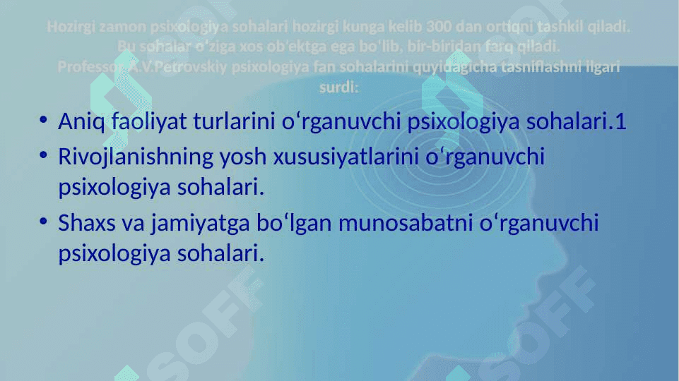 Psixologiya fanining ilmiy tadqiqot metodlari 5
