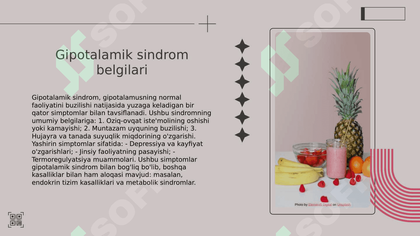 Gipotalamik sindrom 3