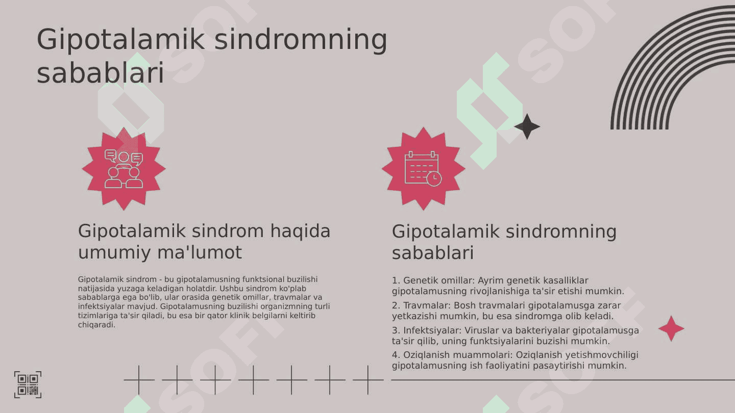 Gipotalamik sindrom 4