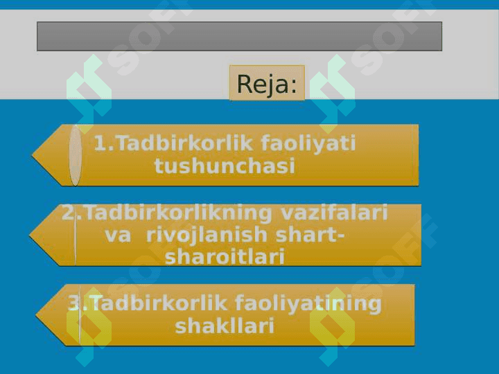 Tadbirkorlik faoliyatining ,mulkiy asoslari 2