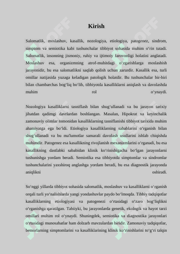 Salomatlik_,Moslashuv_,Kasallik,nozologiya,etiologiya,patogene 3