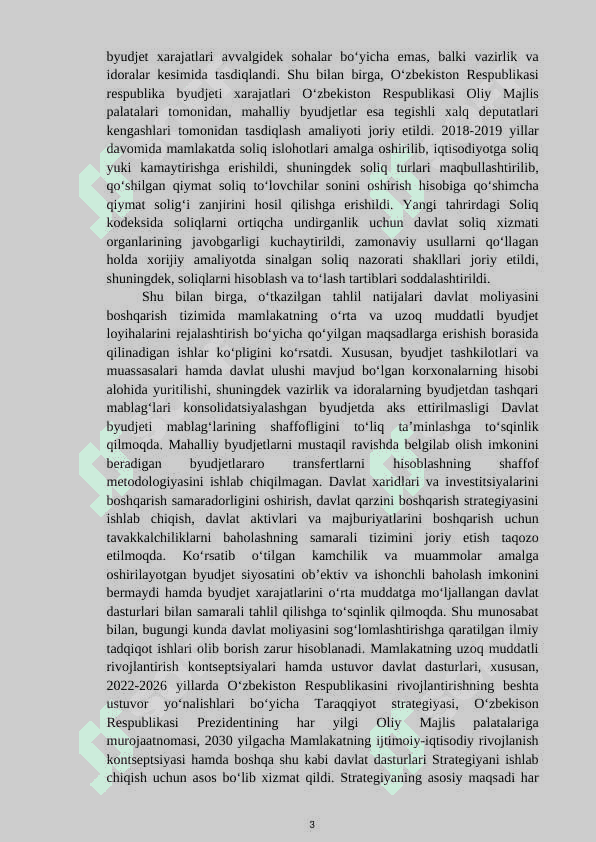 Iqtisodiyotning siklliligi to’grisida turli xil nazariyalar 4