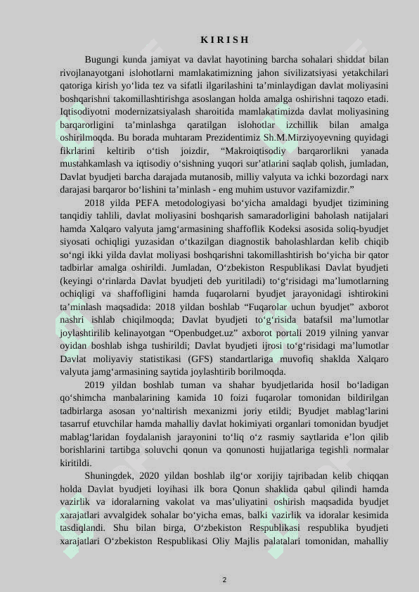 Iqtisodiyotning siklliligi to’grisida turli xil nazariyalar 3