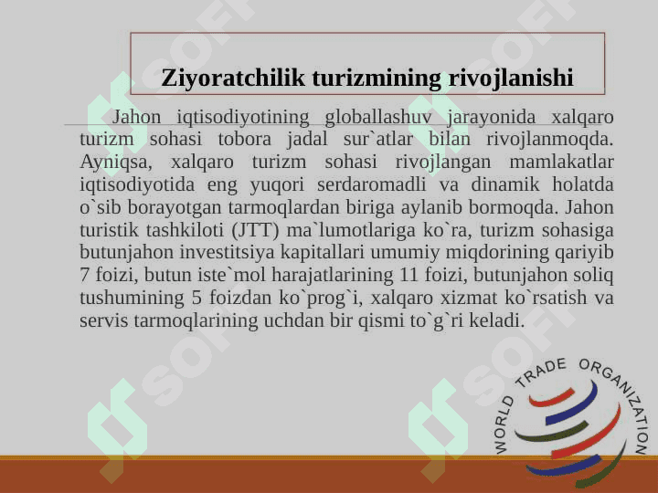 O`zbekistonning ziyoratchilik ekskursiya maskanlari 3
