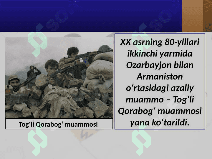 1991 – 2017-yillarda Kavkazorti davlatlari 3