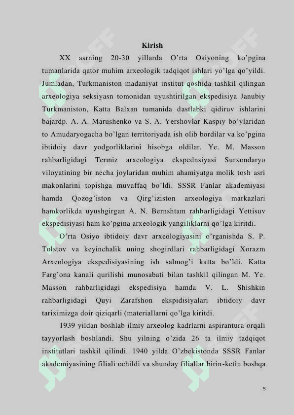 fargona_vodiysi_tosh_davri_arxeologiyasi kurs ishi 3