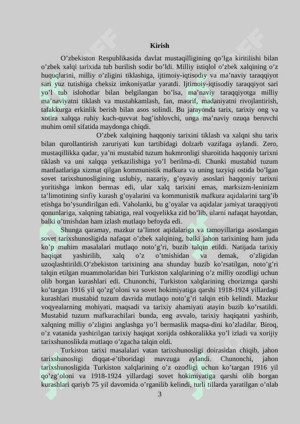 “TURKISTONDA BOLSHEVIKLAR HUKMRONLIGI VA UNING XONLIKLARGA TA’SIRI 3