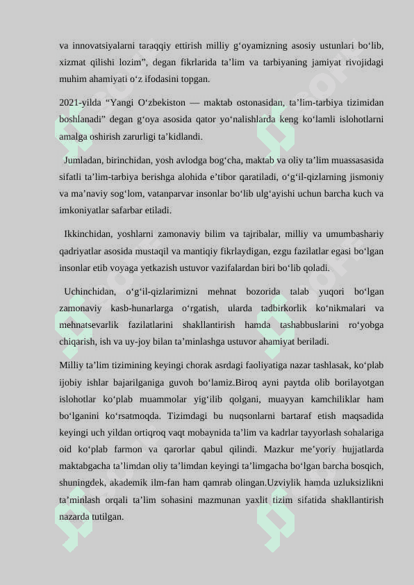 Binar va ekvivalent munosabatlar 4