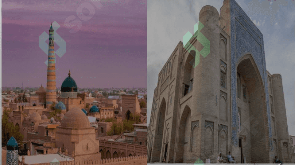 ZIYORAT TURIZM INDUSTRIYASI 3