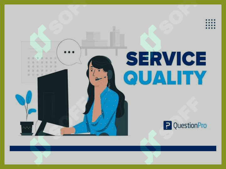 Service and quality 3