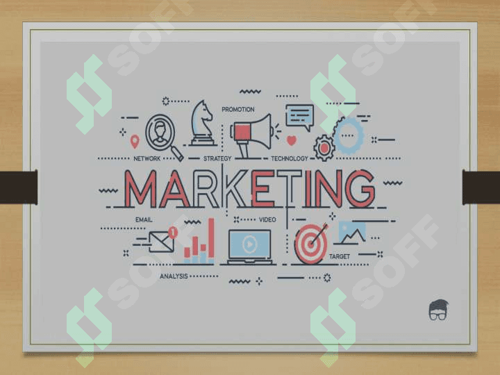 Marketing va uning rivojlanishi 3