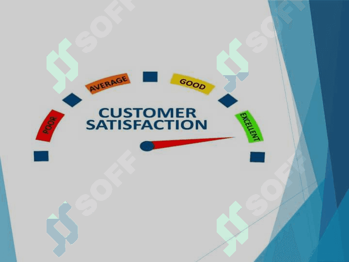 Customer satisfaction 3