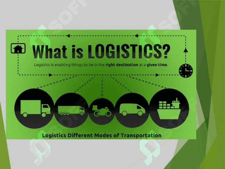 Logistics 4