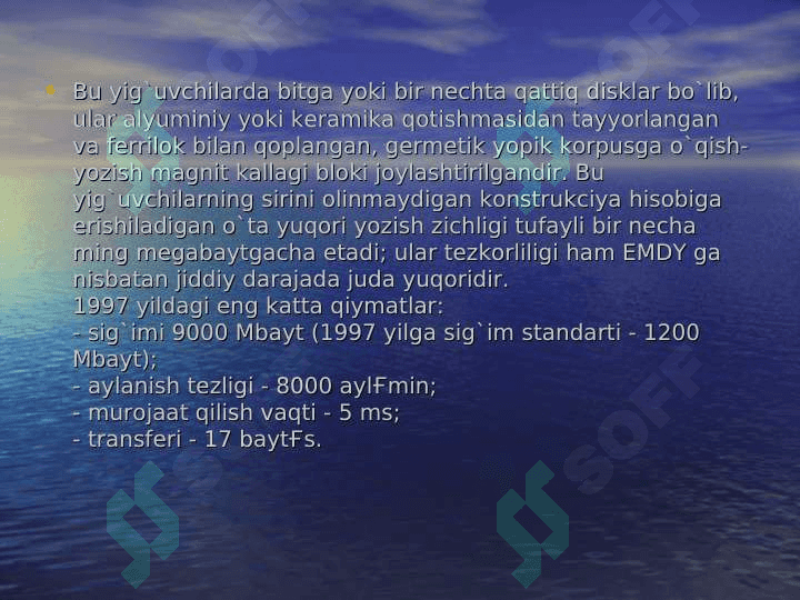 Disklarni to’g’irlash va tekislash jihozi 3