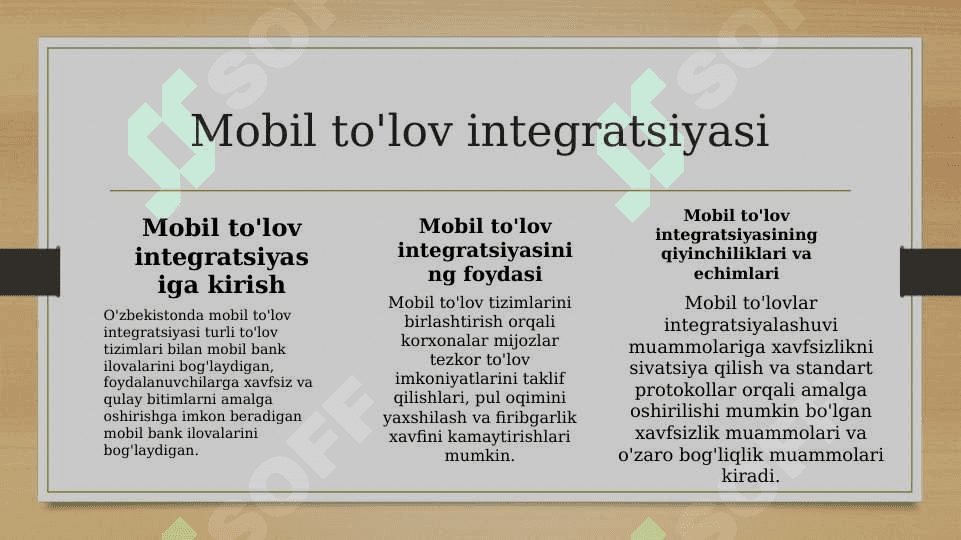 O'zbekistonda ko'chma bank arizasini ishlab chiqish 7