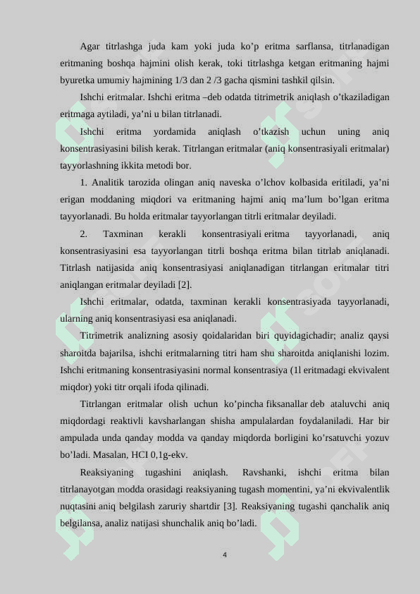 LYUMINESSTET METODI ANALIZ 4