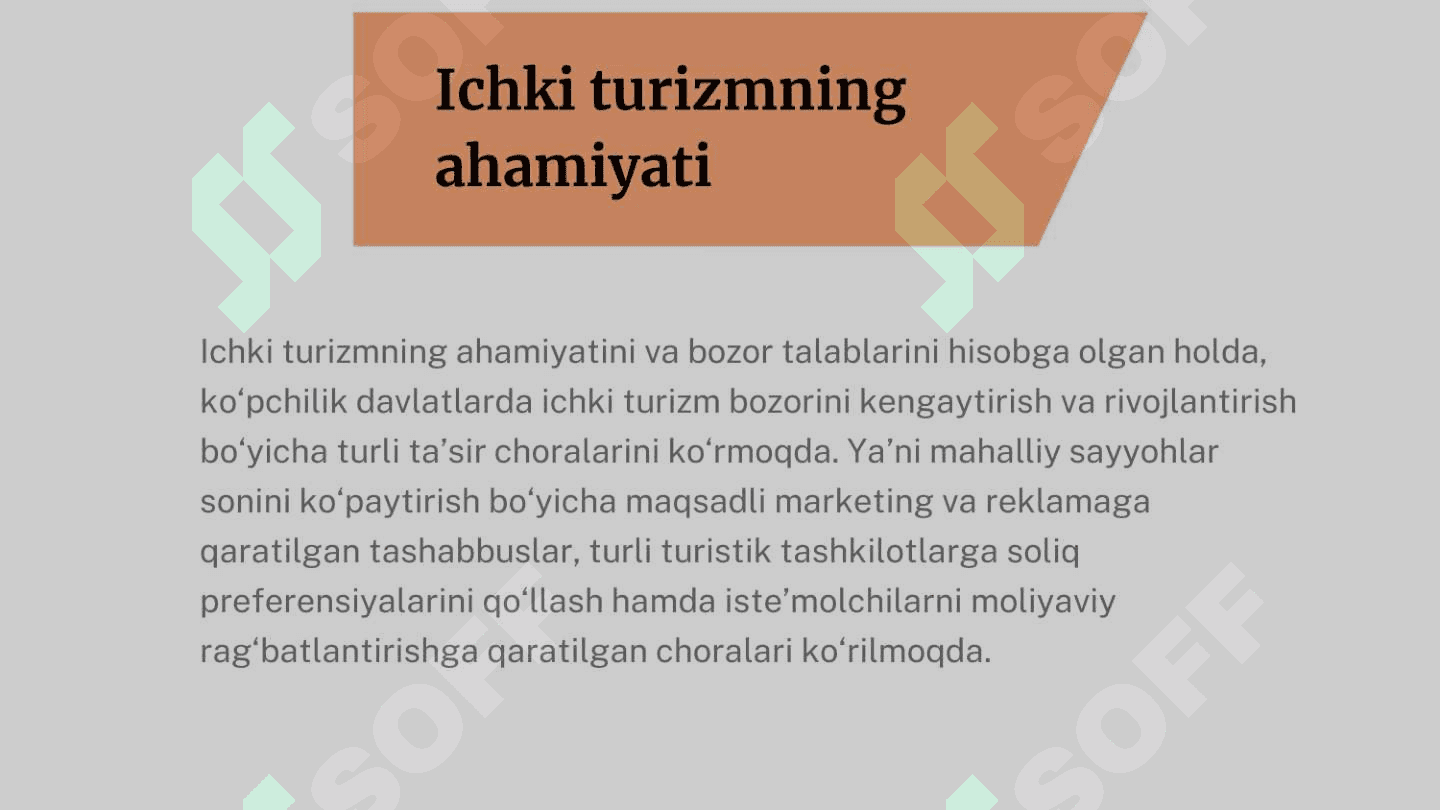 Ichki turizm 4