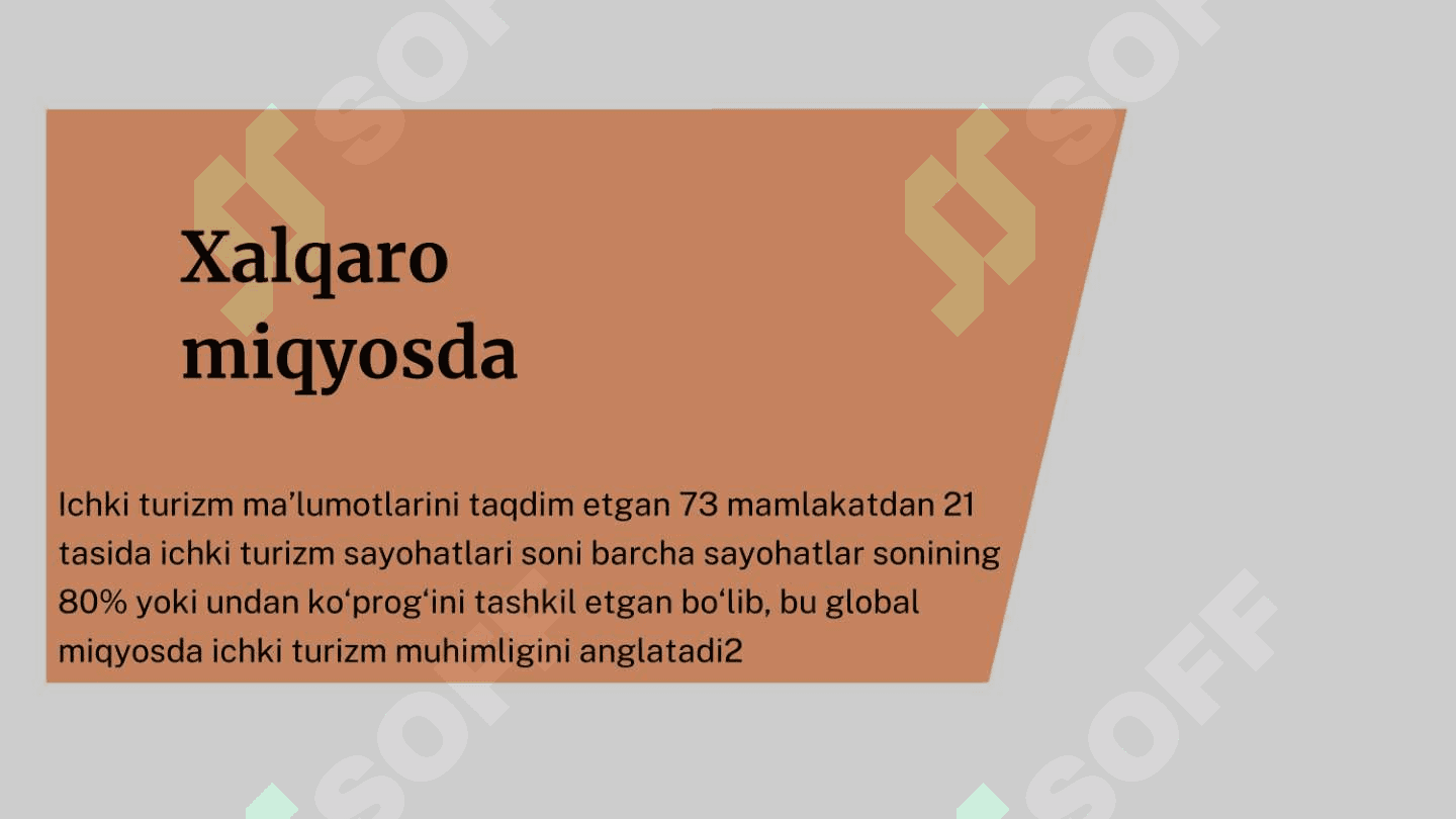 Ichki turizm 6