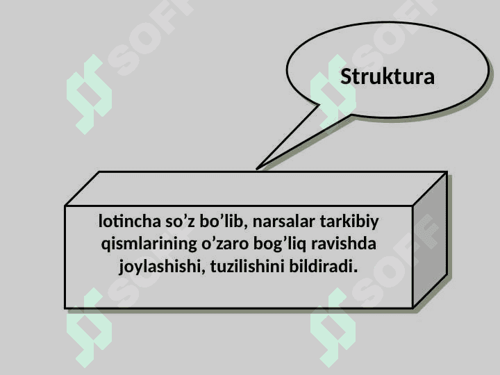 BOSHQARISHNING TASHKILIY STRUKTURASI 2