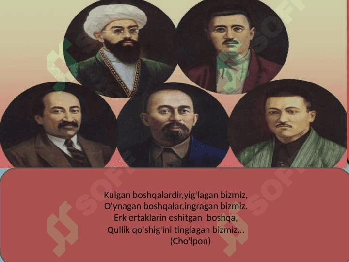 Jadidchilik adabiyotidagi janriy yangilanishlar 2