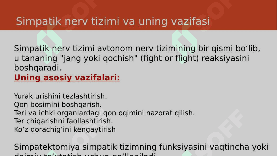 Simpatektomiya 4