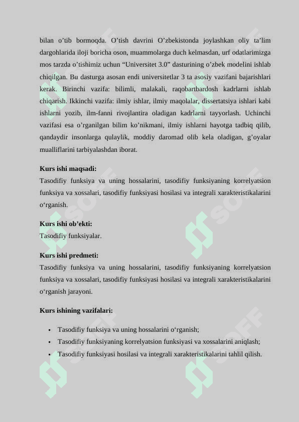Absolyut uzluksiz va singulyar funksiyalar  kurs ishi 4