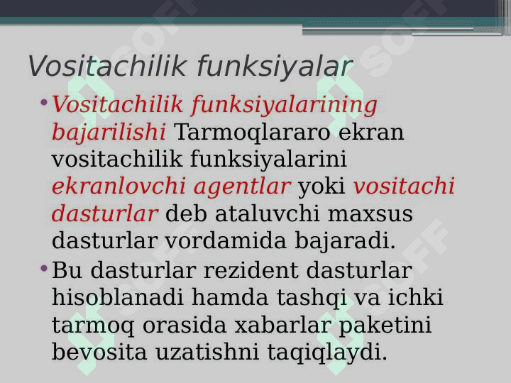 TARMOQ MUAMMOLARINI BARTARAF QILISH 2