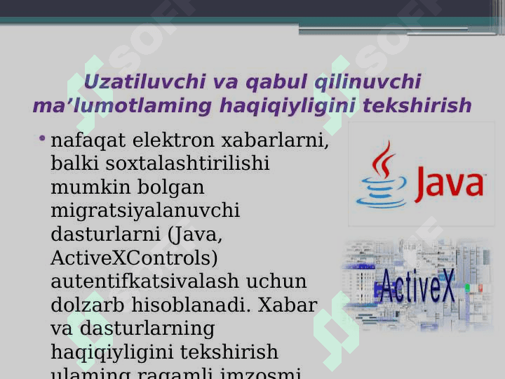 TARMOQ MUAMMOLARINI BARTARAF QILISH 5