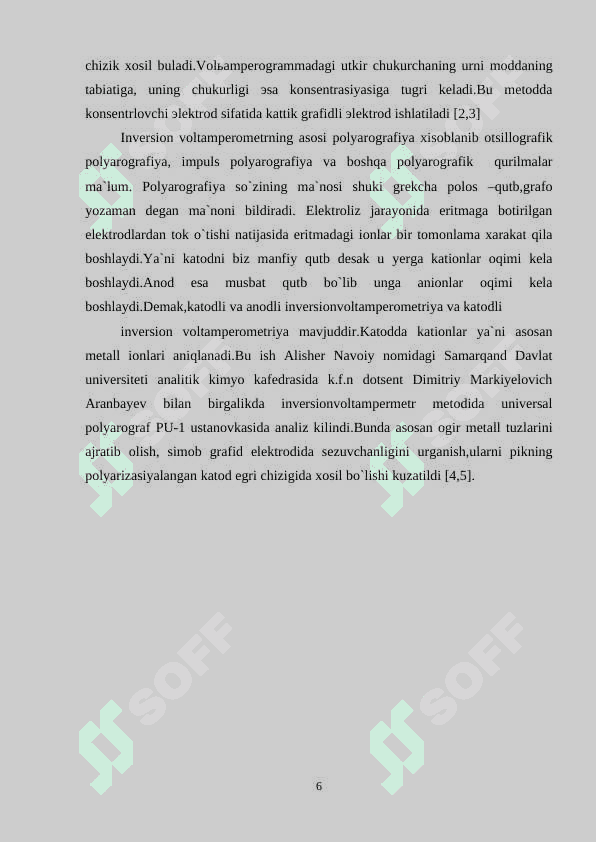 Amalgamali voltamperometriya 6