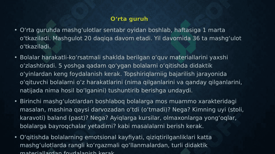 Maktabgacha yoshdagi bolalarda matematik tasavvurlarni shakllantirishda metodikaning asosiy tamoyillari 3