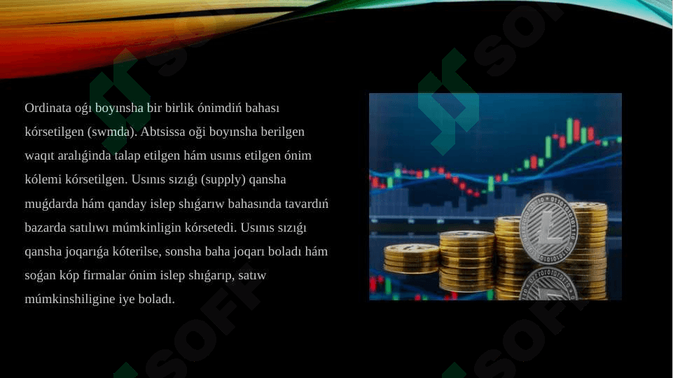 Talap hàm usınıs elastikligine kóre salıq júgin esaplaw 4
