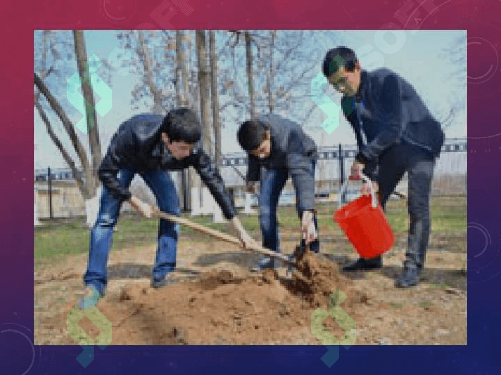 Mehnat tarbiyasi. Uning maqsad va vazifalari 4