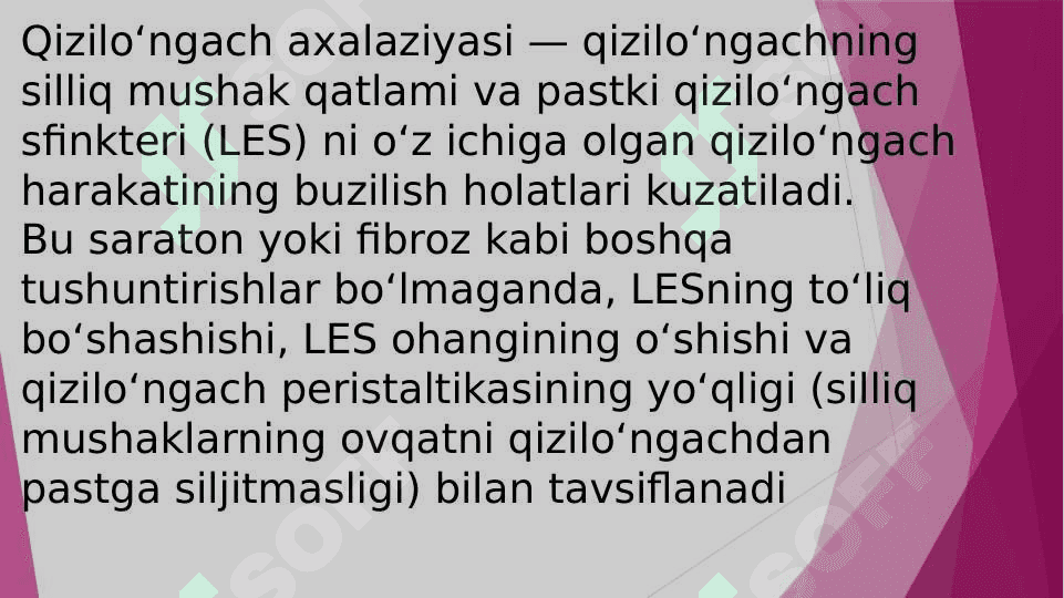 Kardiya axalaziya 4