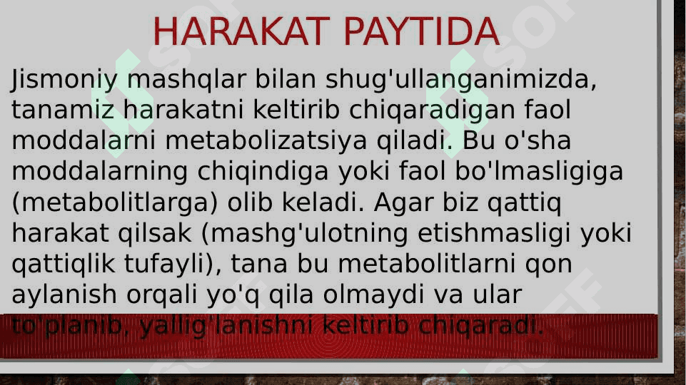 Kontraktura va ankilozlar 5