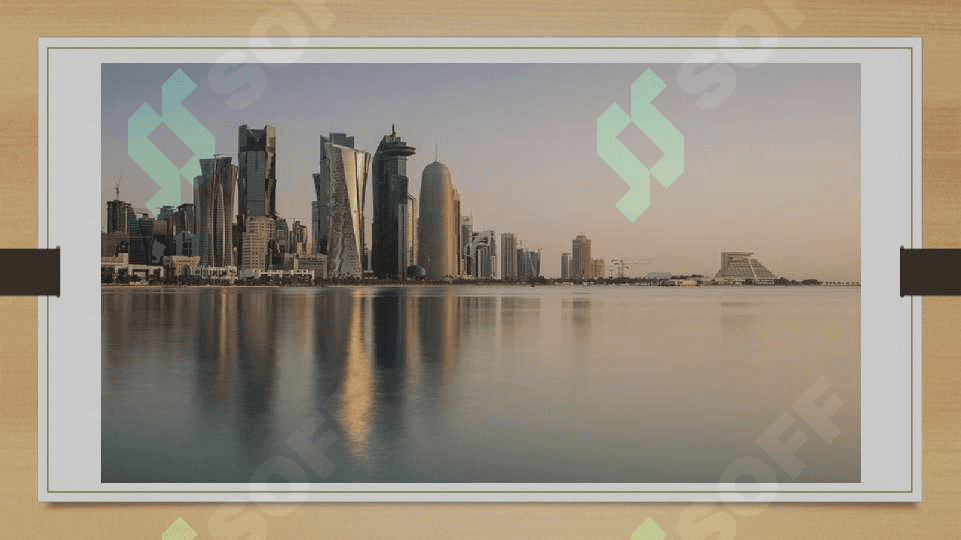 Qatar mamlakati 4