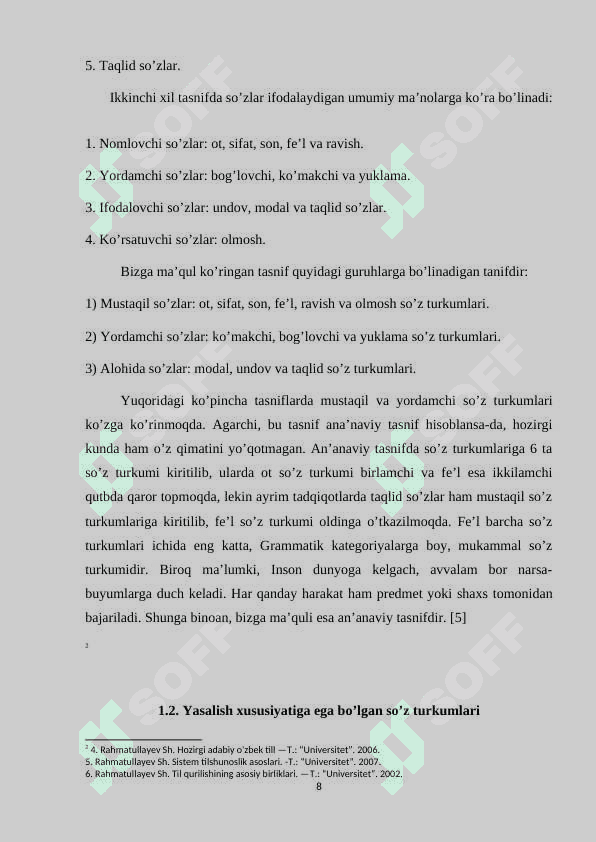 #kurs ishi 8