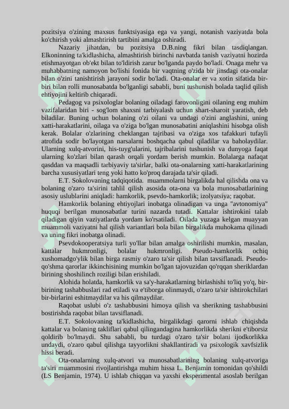 OTA-ONA VA FARZANDLAR MUNOSABATLARINING O‘ZIGA XOSLIGI.docx 3