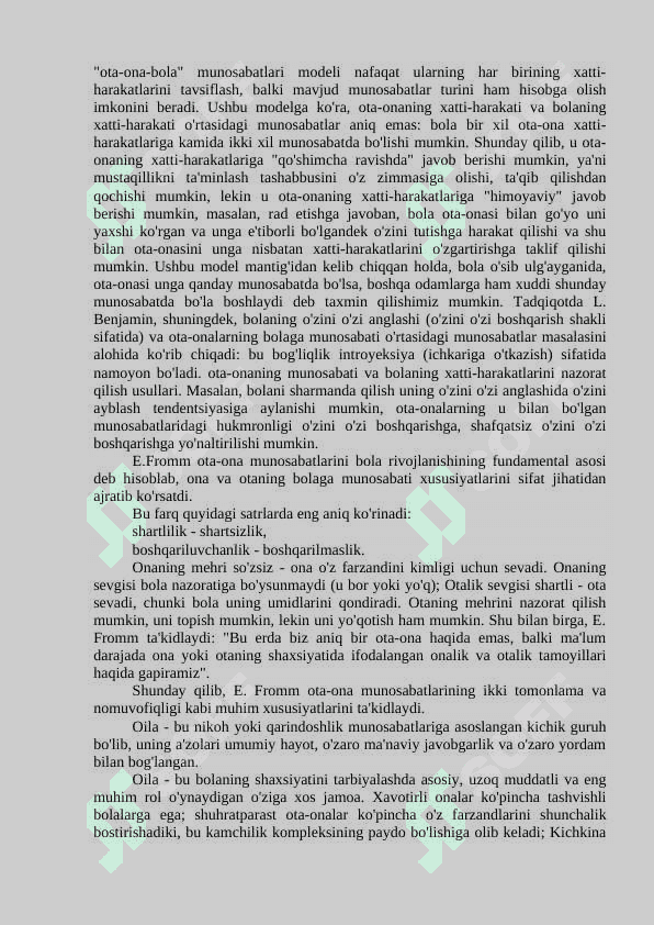 OTA-ONA VA FARZANDLAR MUNOSABATLARINING O‘ZIGA XOSLIGI.docx 4