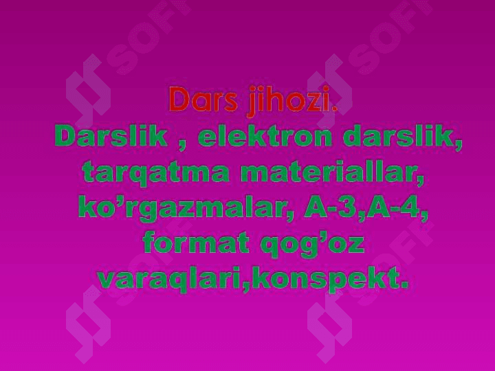 Algebraik kasrlarni umumiy maxrajga keltirish 5