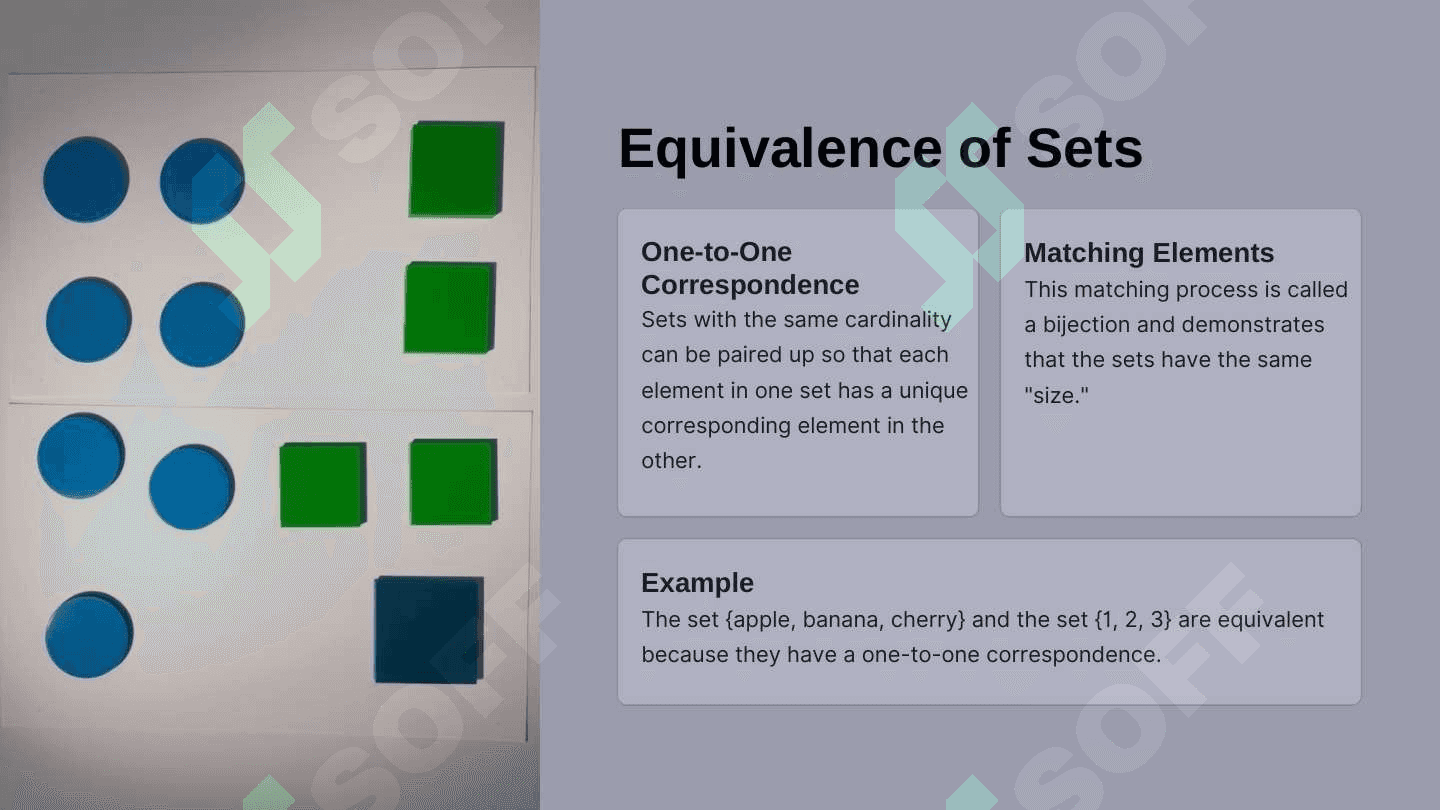 Cardinal and ordinal numbers (presentation) 4