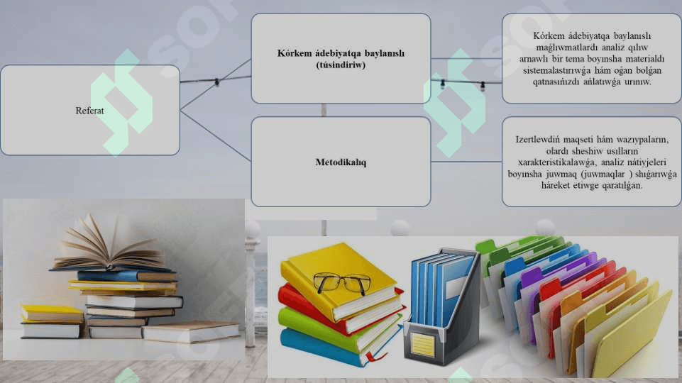 Ilimiy jumıslardıń formaları 2