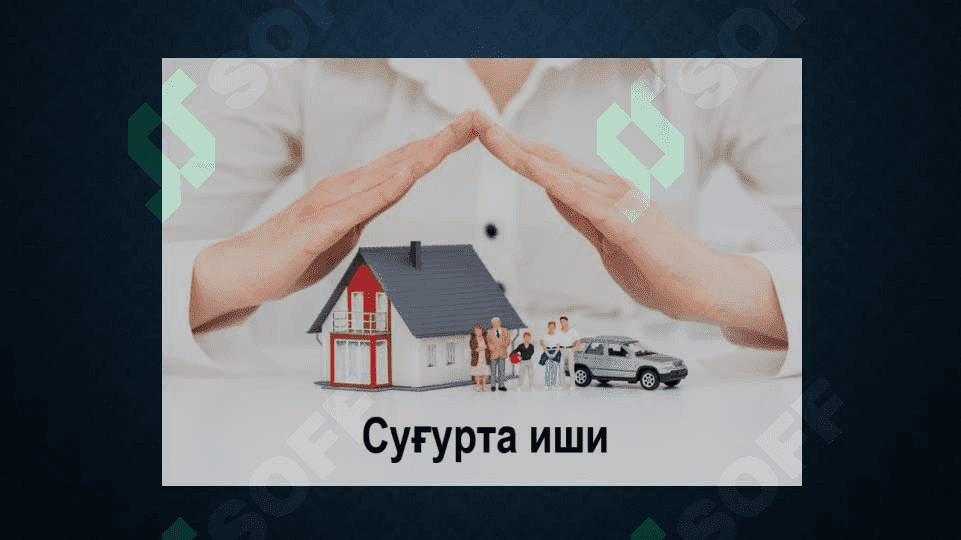 Sug’urta tashkilotlarining moliyaviy faoliyati va uning barqarorligini ta’minlash yo’llari 4