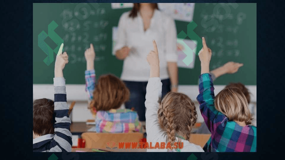 Pedagogik adabiyotlar, lug'atlar, ma'lumotlarni o'qib-o'rganish orqali fan metodikasi, pedagogik fanlarni o'qitish metodikasi tushunchalarini ochib berish 4