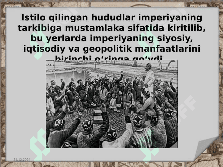 Milliy-ozodlik harakatlarining ahamiyati 3