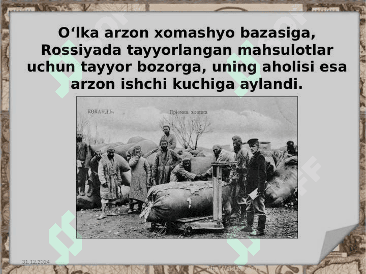 Milliy-ozodlik harakatlarining ahamiyati 4